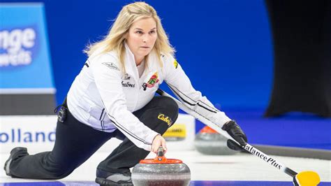 Olympic champion Jennifer Jones retiring from women’s team curling