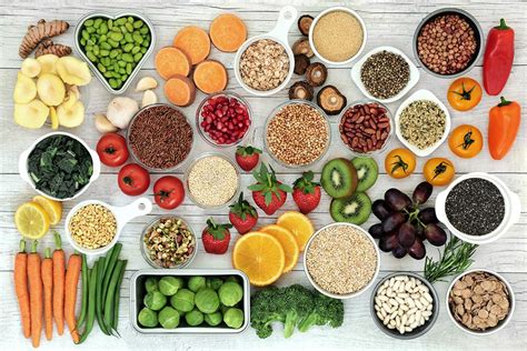 How Athletes Can Make the Most of a Plant-Based Diet