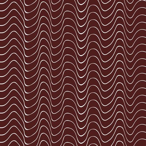 abstract wavy line pattern dark red vintage background 8253471 Vector Art at Vecteezy