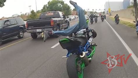 11 Motorcycle Fails at Motorcycle Events | Hdforums