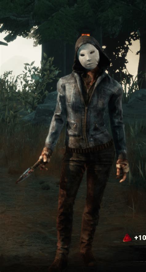 Julie outfit i made for legion : r/deadbydaylight