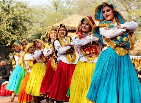 Haryana Costume | Dance of india, Traditional dresses, Dance dresses