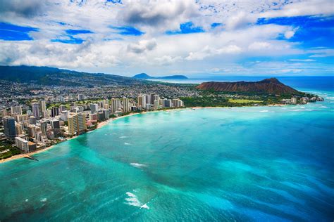 The Black Woman's Guide to Visiting Oahu, Hawaii | Essence