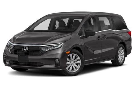 2022 Honda Odyssey - Specs, Prices, MPG, Reviews & Photos | Cars.com