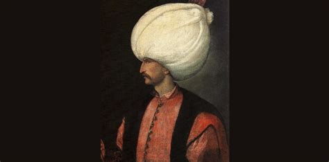 Longest-serving Ottoman Sultan Suleiman's portrait up for auction | Daily Sabah