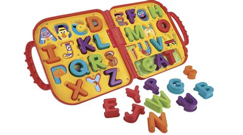 35 Educational Toys For The Toddlers In Your Life — Best Toddler ...