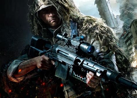 New Sniper Ghost Warrior 3 Trailer Provides 24 Minutes Of Gameplay (video)