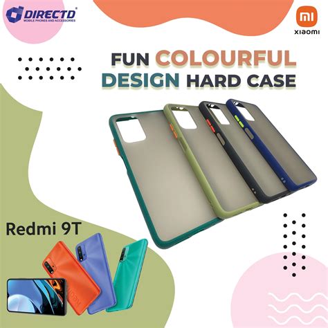 DirectD Retail & Wholesale Sdn. Bhd. - Online Store. FUN Colourful Design Hard Case for XIAOMI ...