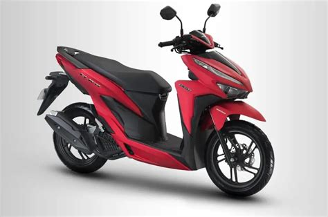 Motortrade | Philippine's Best Motorcycle Dealer | HONDA Click 125i - New