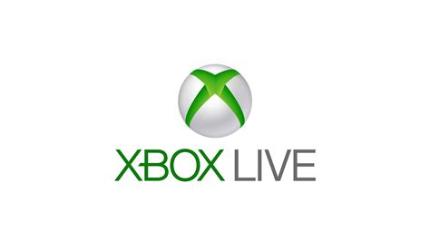 Xbox Live Logo UHD 4K Wallpaper | Pixelz