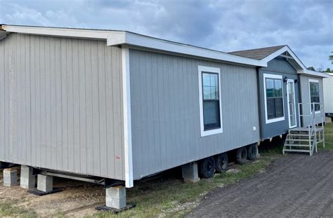 Wholesale Mobile Homes | Best Value Mobile Home Sales - Texas