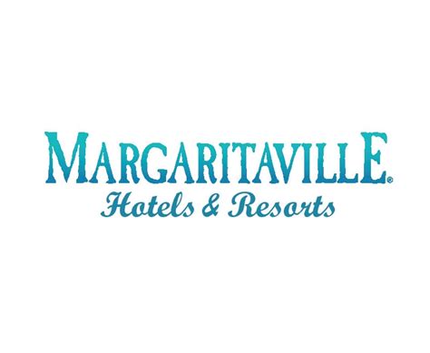 Margaritaville Logo