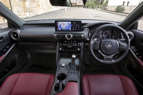 2017 Lexus Is 250 Interior Colors | Billingsblessingbags.org