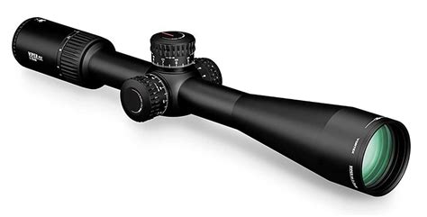 The 6 Best Sniper Scopes of 2020 (With Buyer's Guide)