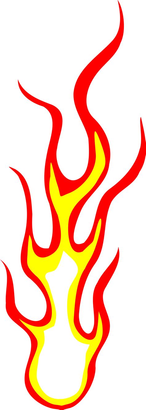 Flame clipart fire, Flame fire Transparent FREE for download on ...