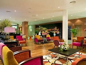 Malaga Airport Hotels - Andalucia Travel Guide