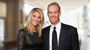 Who is ESPN Sportscaster, Joe Buck? Wife, Age, Salary, Net worth