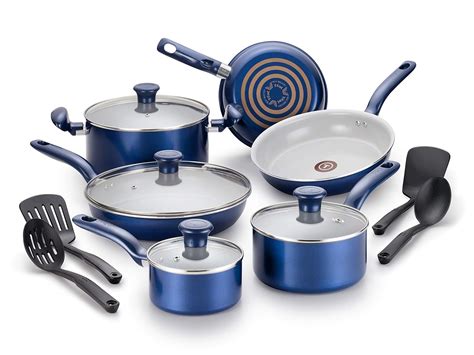 Top 10 Ceramic Coated Cast Iron Cookware Set - Home Gadgets