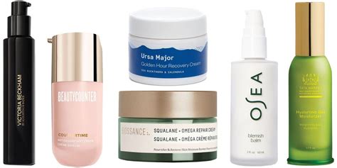 The 10 Best Natural and Organic Face Moisturizers - Non-Toxic Face Cream