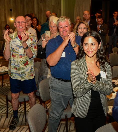 State of the City - Encinitas Chamber of Commerce