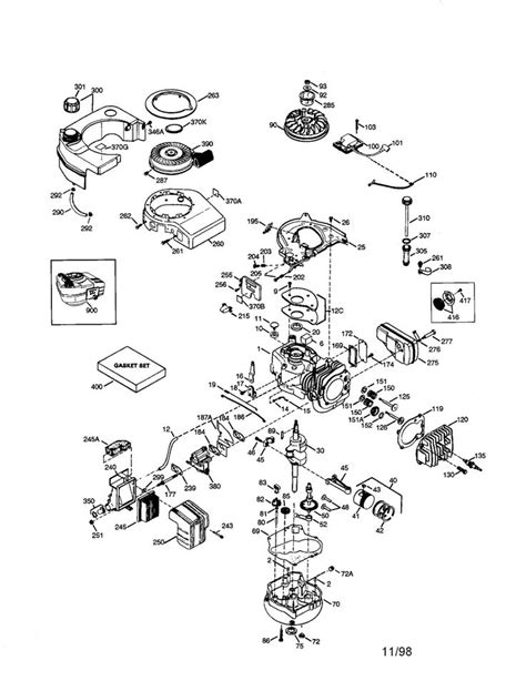 Honda Gx390 Engine Parts Diagram | Reviewmotors.co