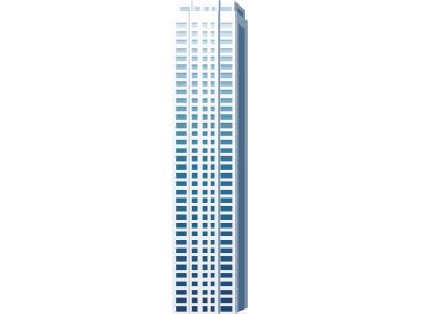 Skyscraper Transparent PNG Image - Freepngdesign.com