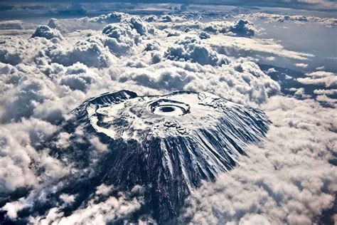 Mount Kilimanjaro, The Very Exotic Mountain and Safe Guide To Climb It - Traveldigg.com