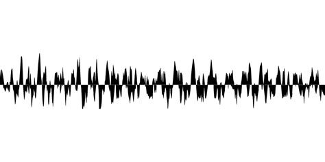 Sound Wave Hearing - wave png download - 1280*640 - Free Transparent Sound png Download. - Clip ...