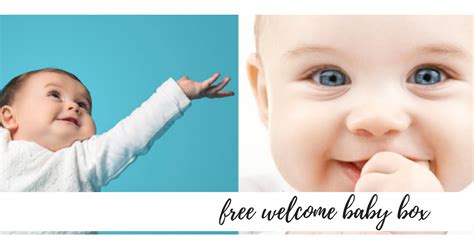 Walmart: FREE Welcome Baby Box + FREE Shipping :: Southern Savers