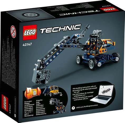 LEGO Technic 2023 Rumors - Brickrr | Connecting LEGO fans