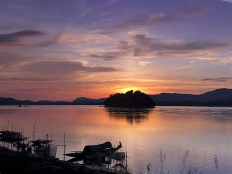 Beguiling Tales of Umananda Island in Guwahati - Nativeplanet