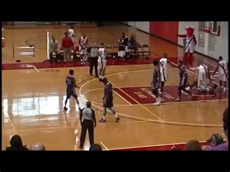 WNY Thundersnow vs Buffalo 716ers- Jan. 16th - YouTube