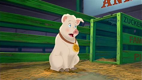 Wilbur - Pooh's Adventures Wiki