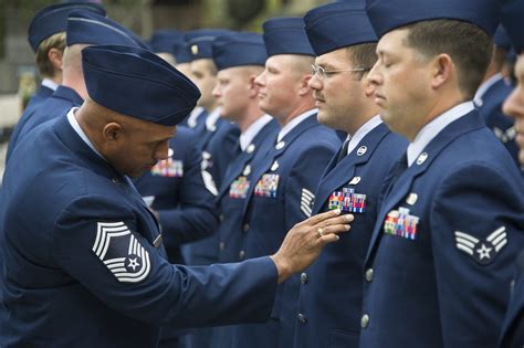 New Air Force dress blues may draw on service's heritage | American Military News