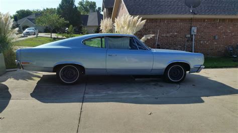 1967 amc marlin - ClassicOldsmobile.com