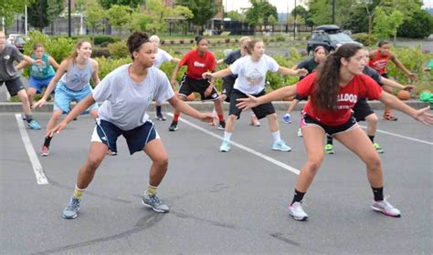 Hoopfest advice—four keys to better street basketball tournament success - Basketball NBC Camps Blog