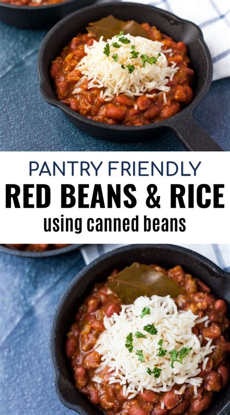 How To Cook Beans And Rice Together - foodrecipestory