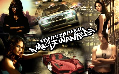 Descargar Need For Speed Most Wanted Para Pc - lazizmapa