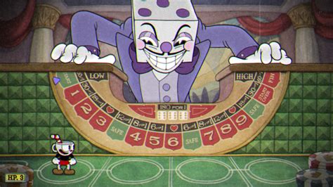 Cuphead Bosses: Ranking Them All 19 From Easy to Hard | Heavy.com