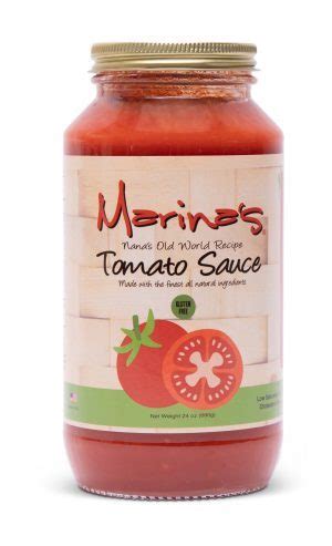 Gluten-Free Tomato Sauce | WholeFoods Magazine