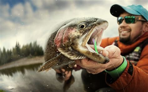 Tips for Successful Salmon Fishing | River Adventures Inc.