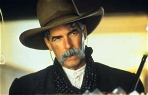 Sam Elliott Tombstone Quotes. QuotesGram