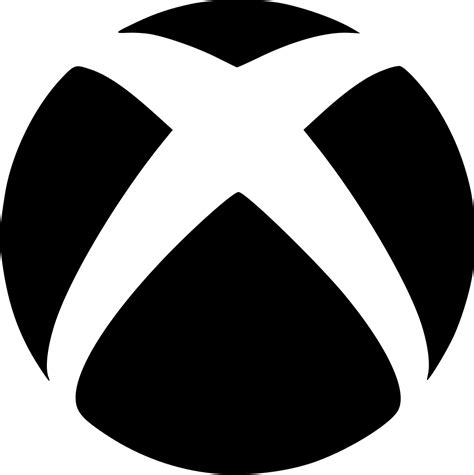 Xbox Logo Png - Free Transparent PNG Logos