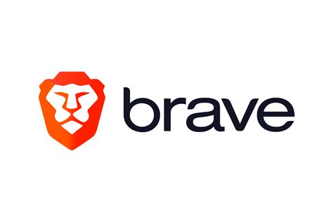 Download Brave Logo in SVG Vector or PNG File Format - Logo.wine