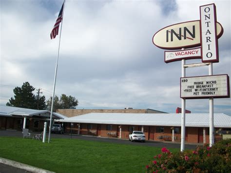 Ontario Inn - Visit Eastern Oregon