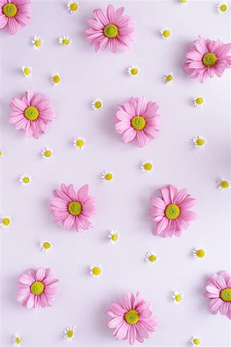 545 Wallpaper Of Pink Flowers - MyWeb