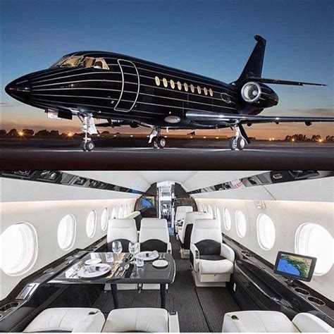 382 best Privet Jet images on Pinterest | Luxury jets, Private jet and ...