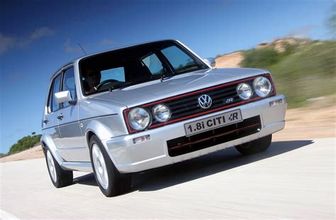 Citi Golf: The Mk1 That Cheated Death and Continued To Be Mass-Produced Until 2009 - autoevolution