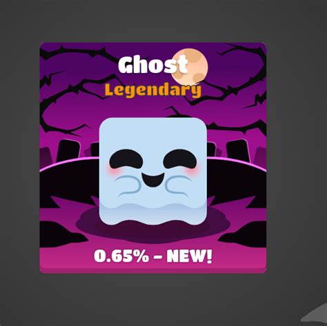 Finally got ghost!!!!!!!!!!!!!!!!! : r/BLOOKET