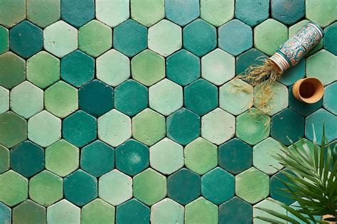 todobarro | Experts in terracotta tiles and floors from Andalusia